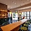 the Moto Hotel Asakusa