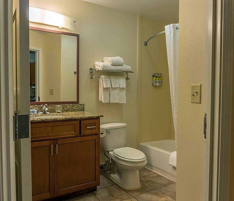 Candlewood Suites Abilene By IHG