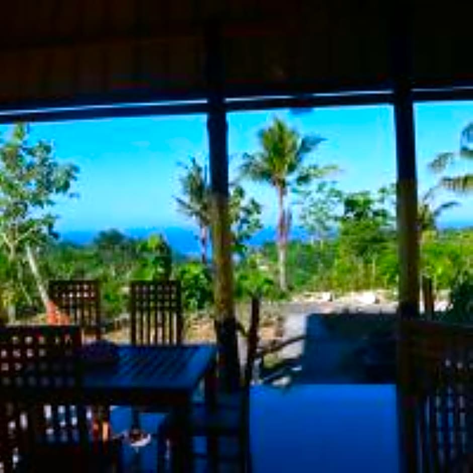 Penida Sunset Ocean View Bungalows by ZUZU