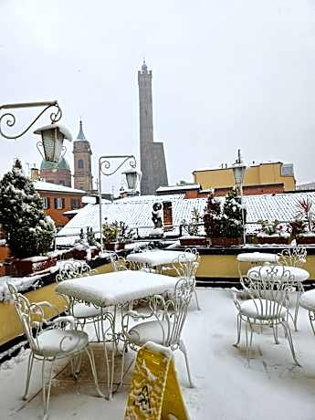 Hotel San Donato - Bologna centro
