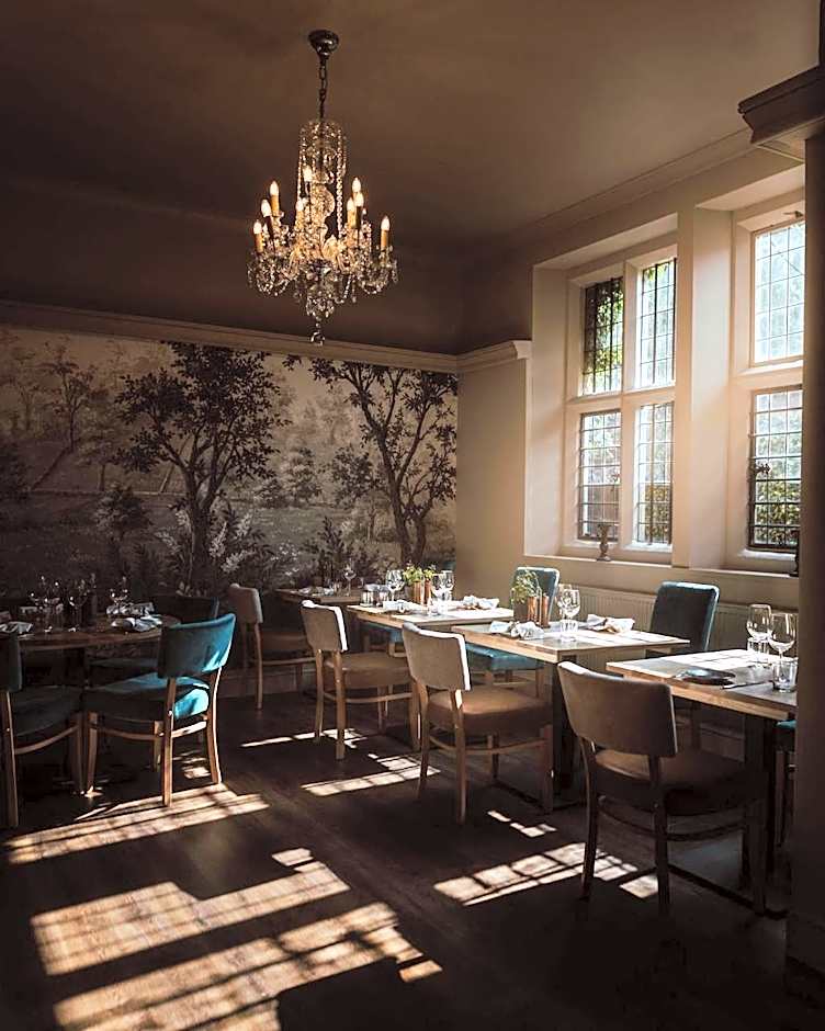 Weston Hall Hotel Sure Hotel Collection by Best Western