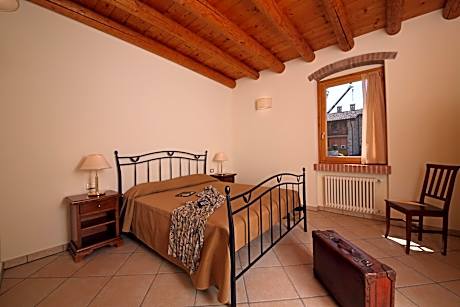 one-bedroom Apartment Comfort