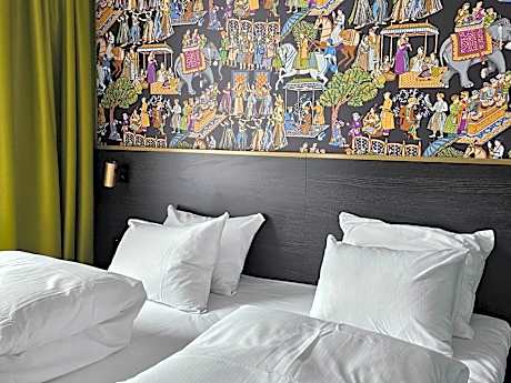 Business Double or Twin Room