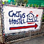 Cactus Hostel !for non smokers!