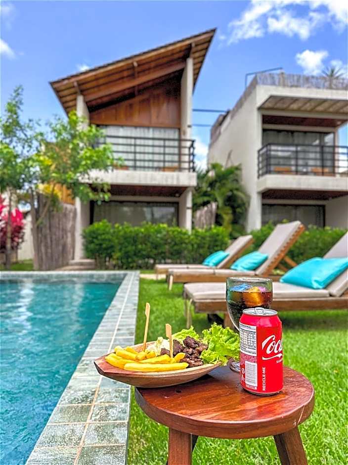 Alameda Lounge Pousada