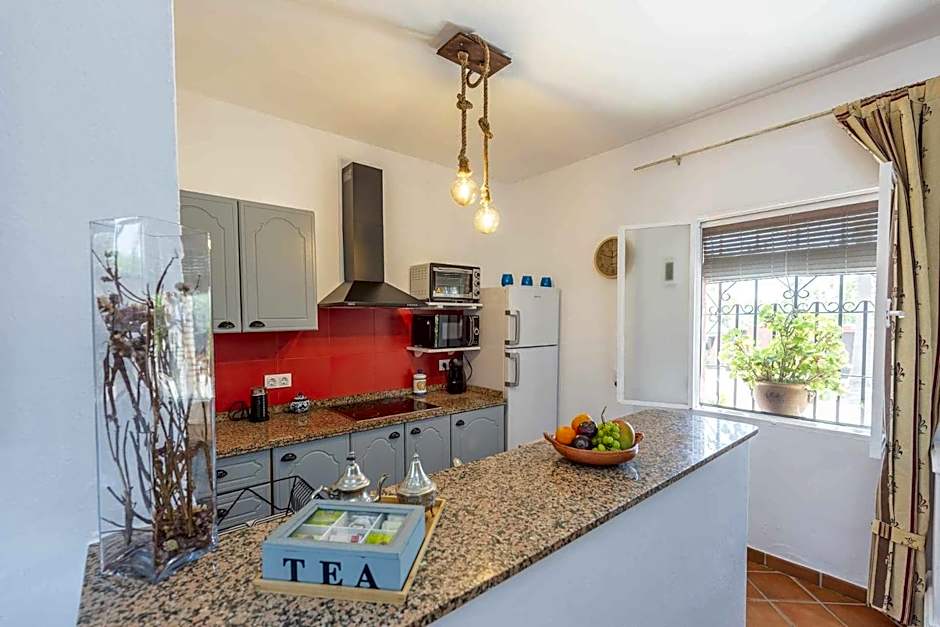 Casa Rural Villa Felisa