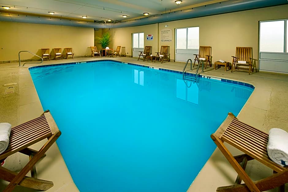 Holiday Inn Express Hotel & Suites Lenoir City Knoxville Area By IHG