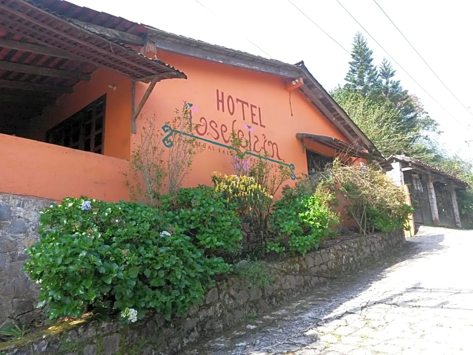 Hotel Taselotzin