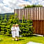 Tratterhof Mountain Sky Hotel