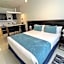 Cyan Recoleta Hotel