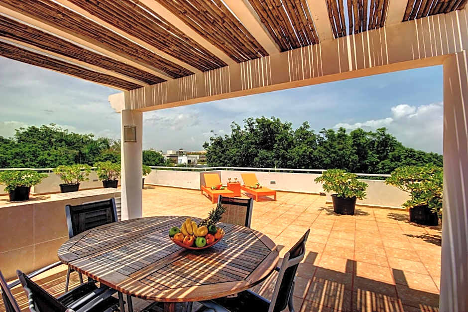 Riviera Maya Suites