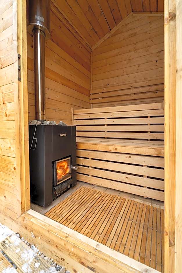 Wellness Apartmány Vila Republika