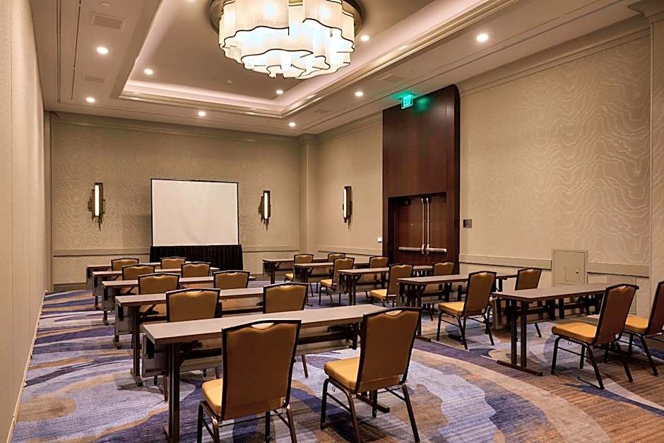 Marina Del Rey Marriott