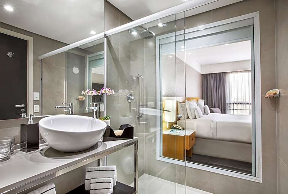 Melia Campinas Hotel