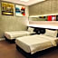 Monaco Boutique Hotel Sadong Jaya