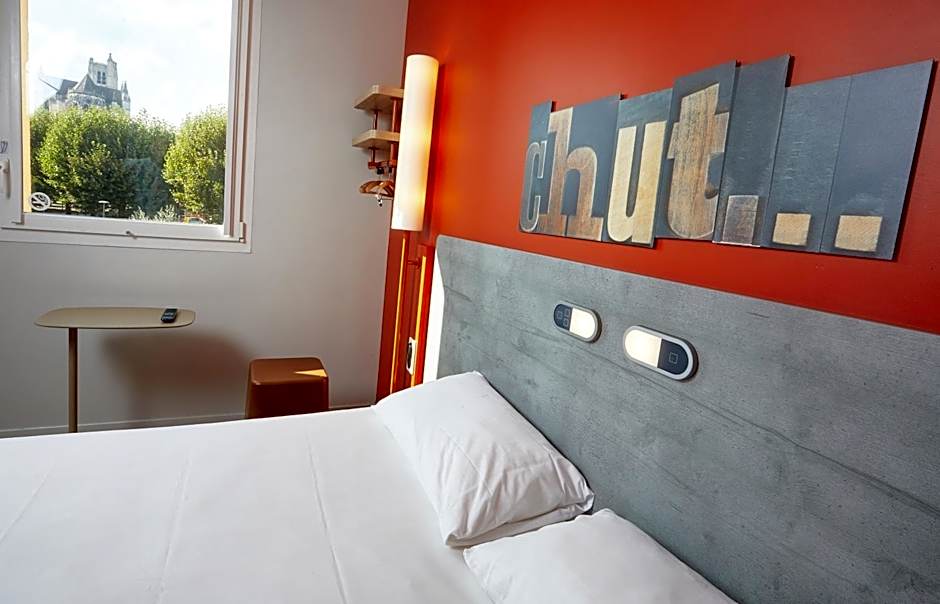 ibis budget Auxerre Centre