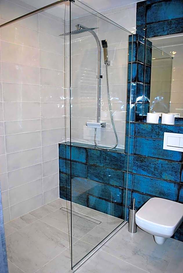 NATA Pokoje Gościnne Restauracja