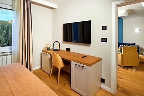 Premium Suite in Villa Gacka