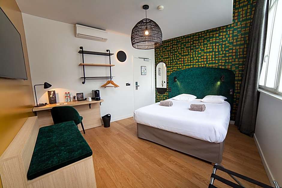 Hotel Kana