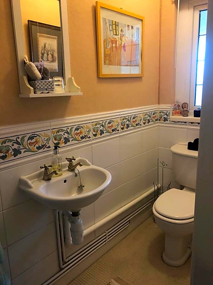 Wynberg House Bed & Breakfast Swansea