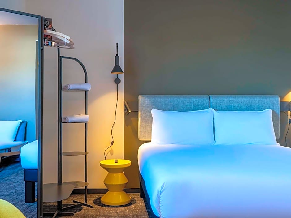 ibis Saint Paul Trois Chateaux