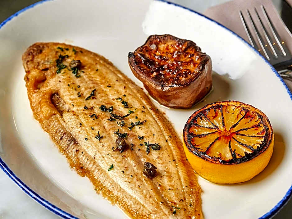 Ink Hotel Amsterdam By Mgallery