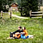 Cain Comfort Chalet