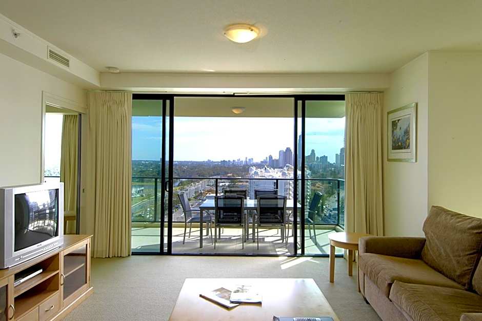 Mantra Broadbeach on the Park