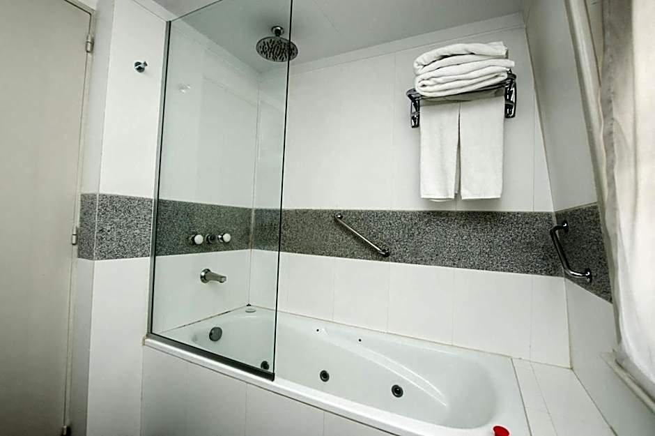 Ulises Recoleta Suites
