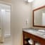 Comfort Inn Petersburg Fort Lee Area