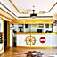 OYO 137 Marina Hotel
