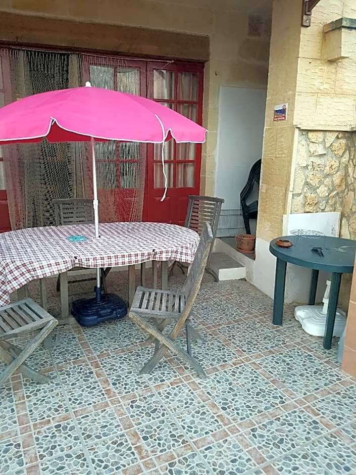 Ta' Karkar Villa Bed and Breakfast