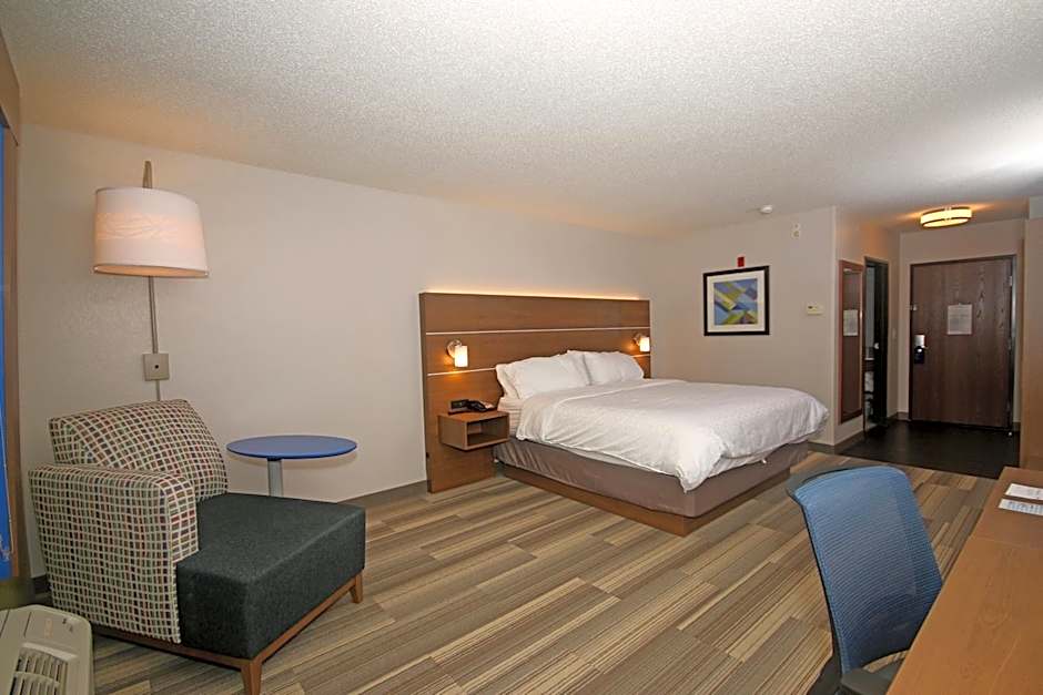 Holiday Inn Express Troutville-Roanoke North By IHG