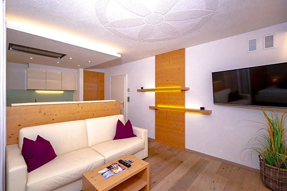 Das Land-Palais - Your lovely Mountain Hideaway