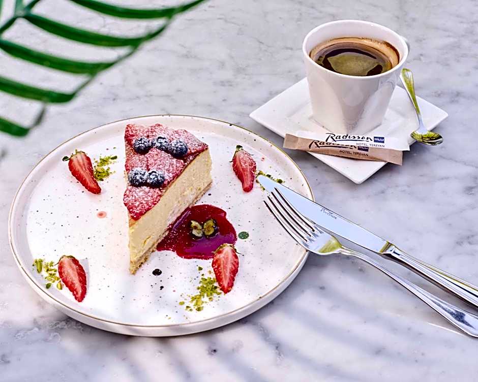 Radisson BLU Hotel Yerevan