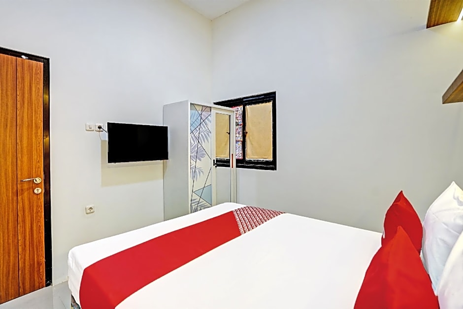 Hotel O Sunlo Cozy Home Family Homestay Syariah