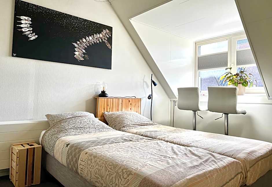 B&B Hartje Spakenburg