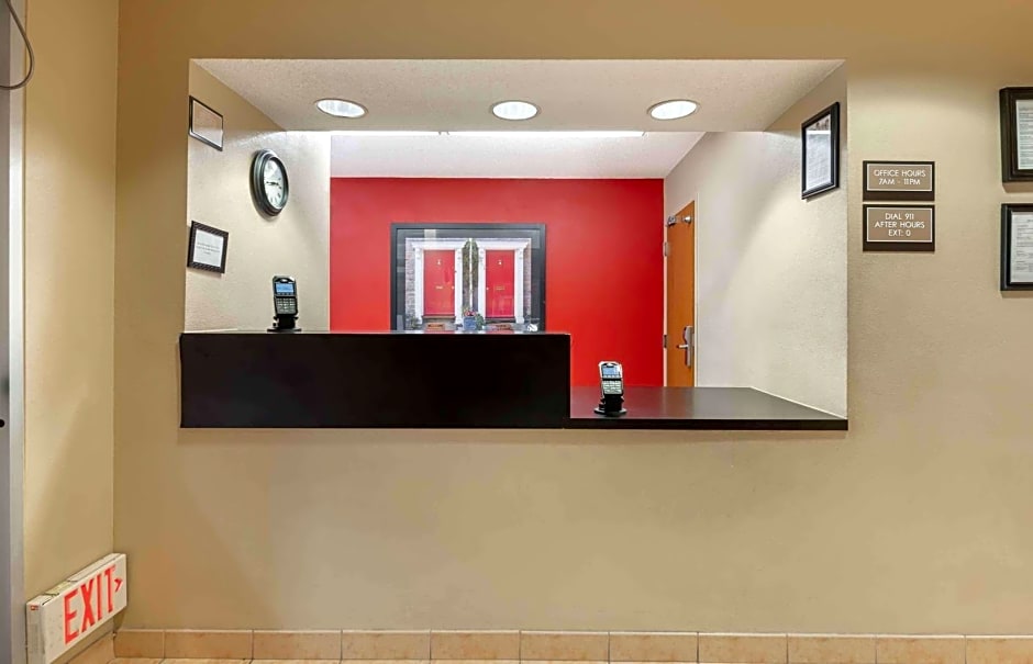 Extended Stay America Suites - Cincinnati - Blue Ash - Kenwood Road