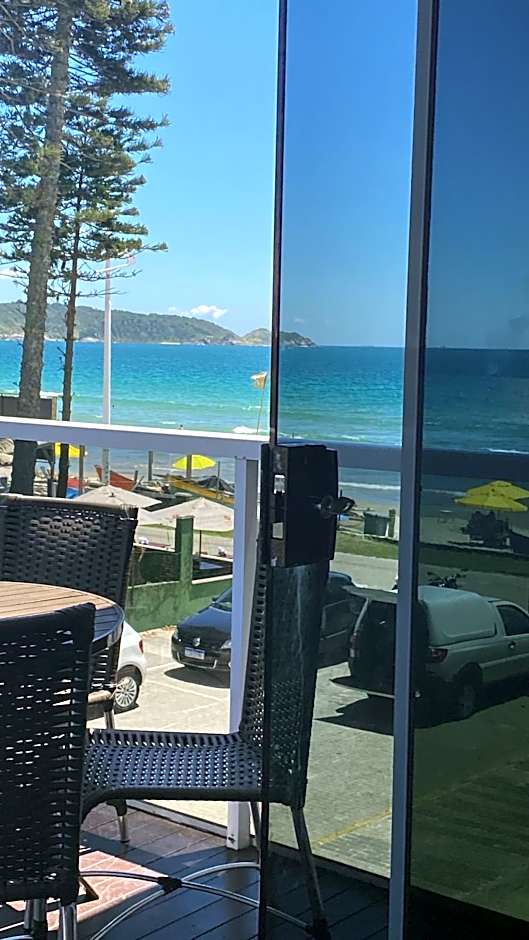 Pousada Vila Del Mare - Frente Praia