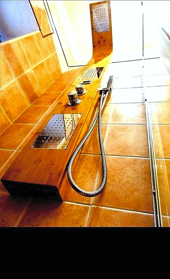 San Michele delle grotte BnB