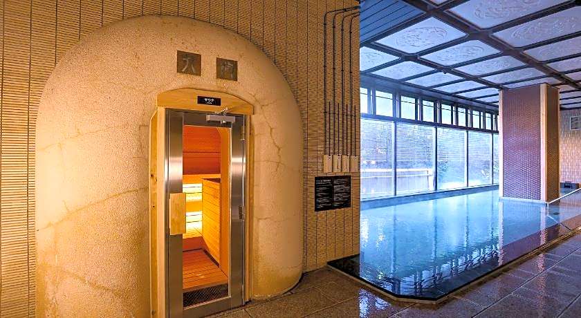 Ooedo Onsen Monogatari Premium Yamashitaya