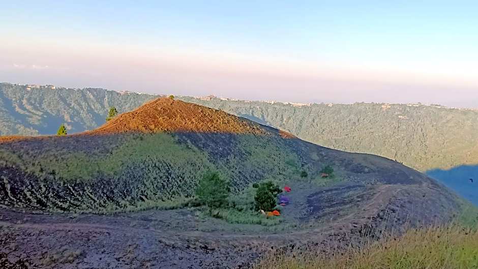 Kintamani Adventure 'Hide Away In Kintamani