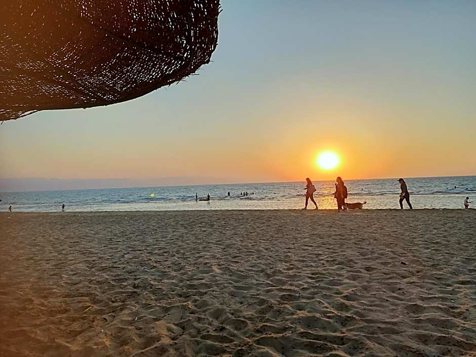 Rivera Beach 1 - Ras Sedr Familys only