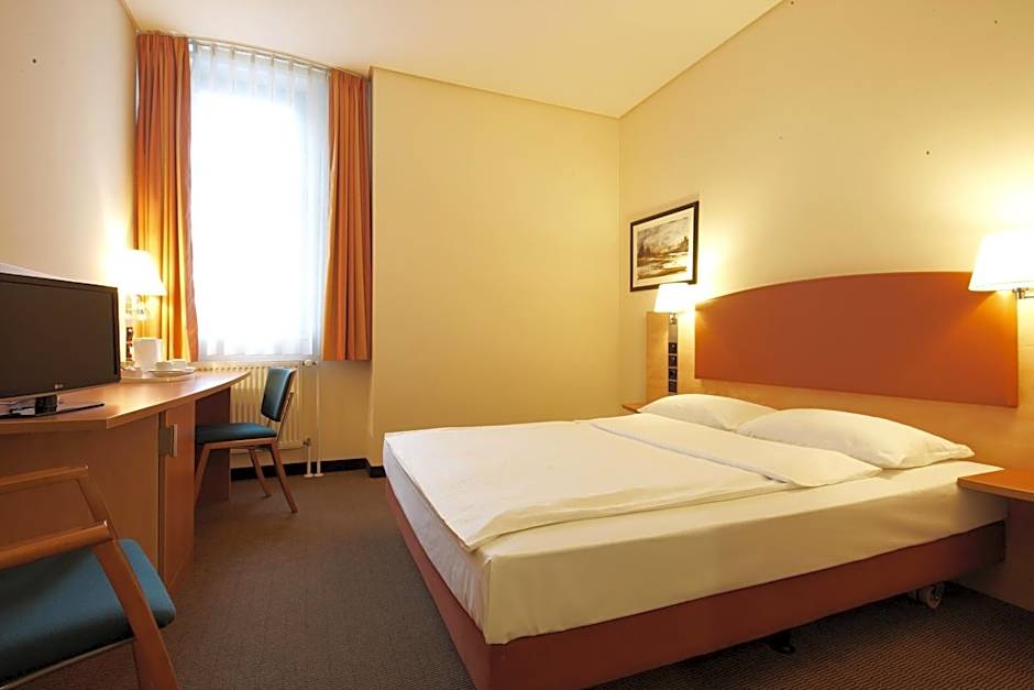InterCityHotel Berlin Ostbahnhof