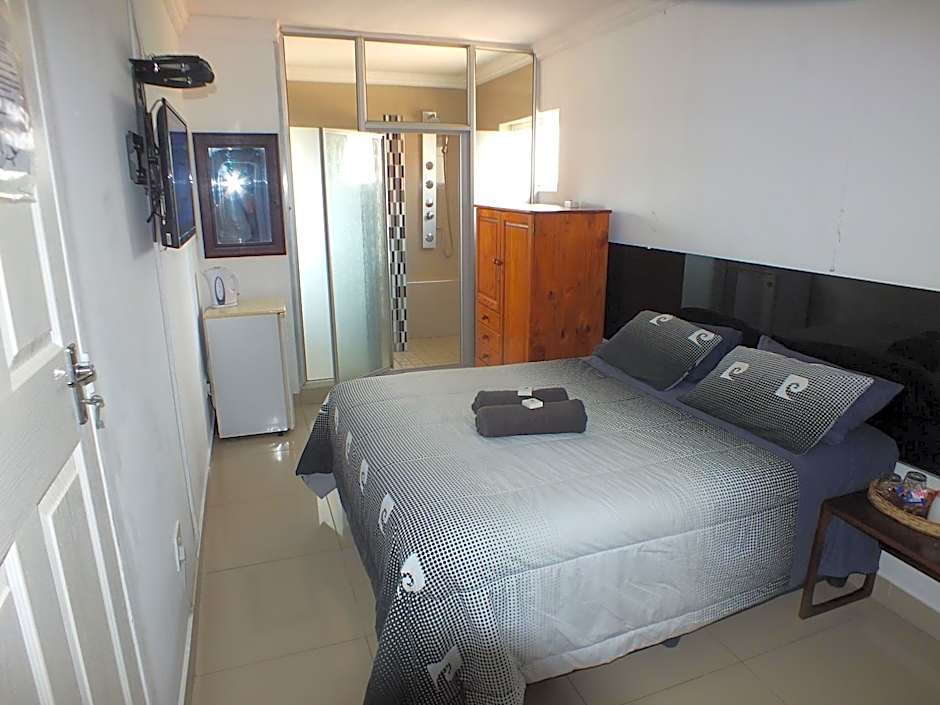 Umkomaas Lodge