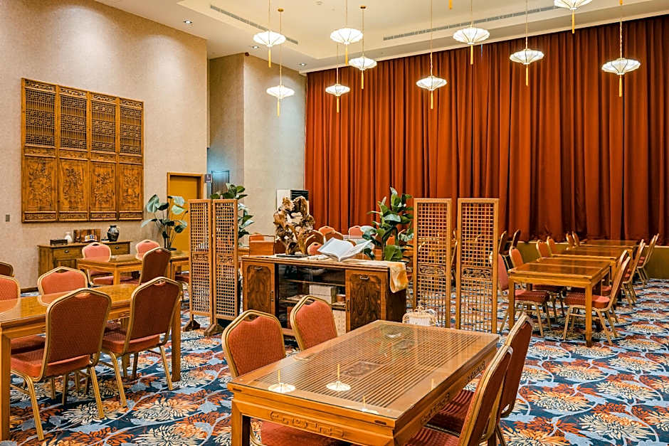 CHECK inn Select Tainan Yongkang