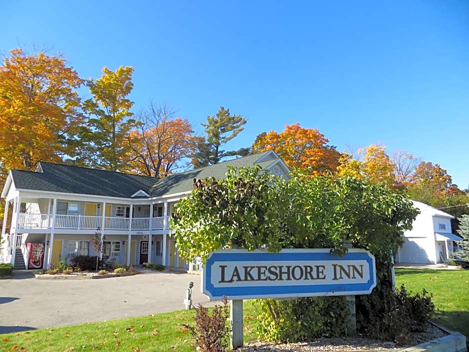 Empire Lakeshore Inn