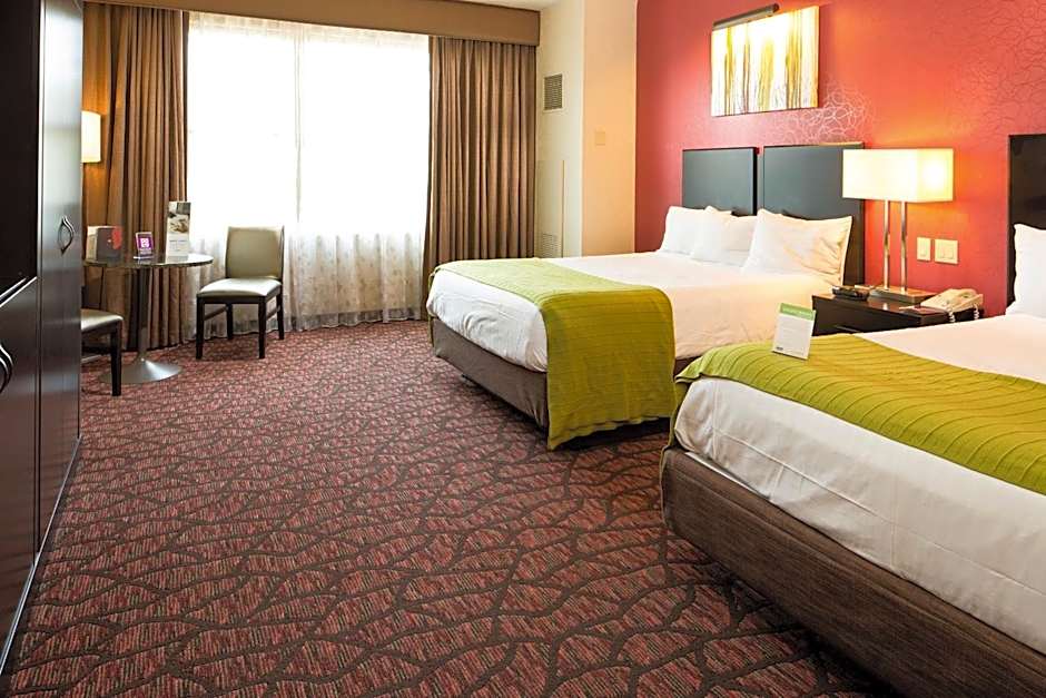 Harrah's Cherokee - A Caesars Rewards Destination