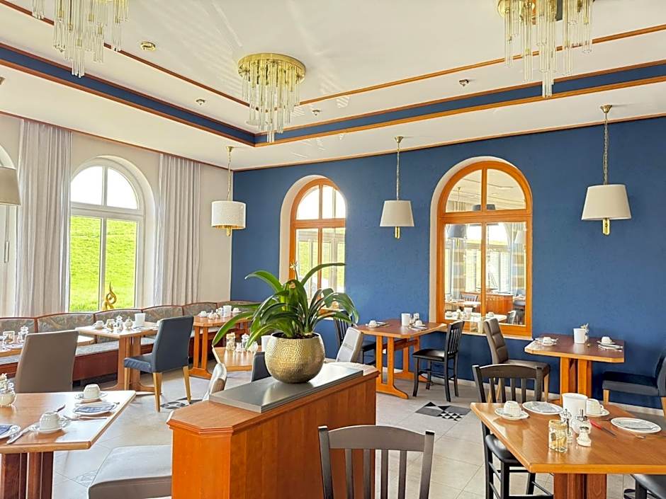 Seehotel Neue Liebe