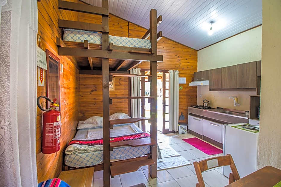 Green Mountain Pousada